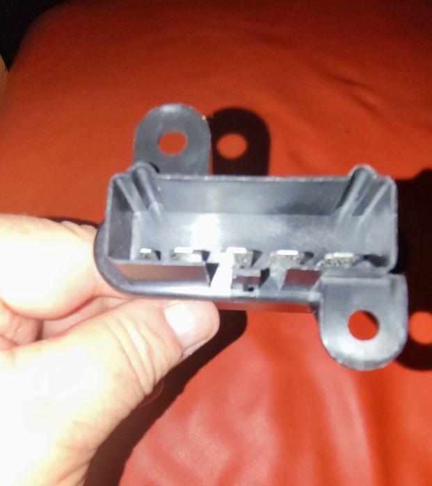 Modul incalzire Jeep / Chrysler