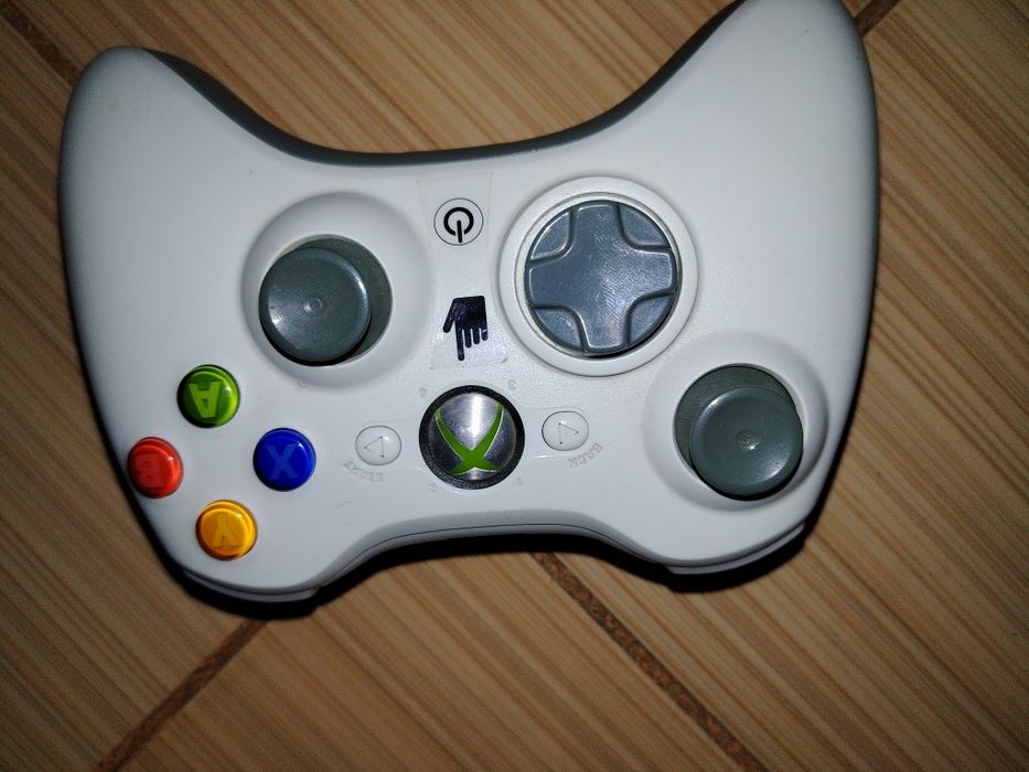 Vand xbox 360 perfect functional