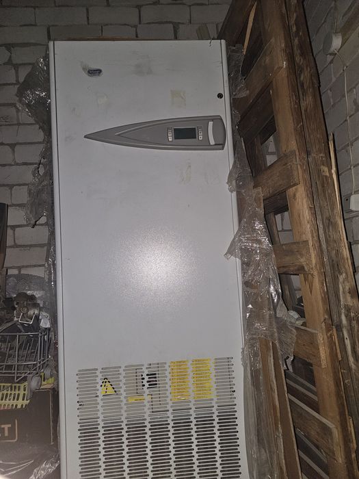 Прецезионный кондицонер