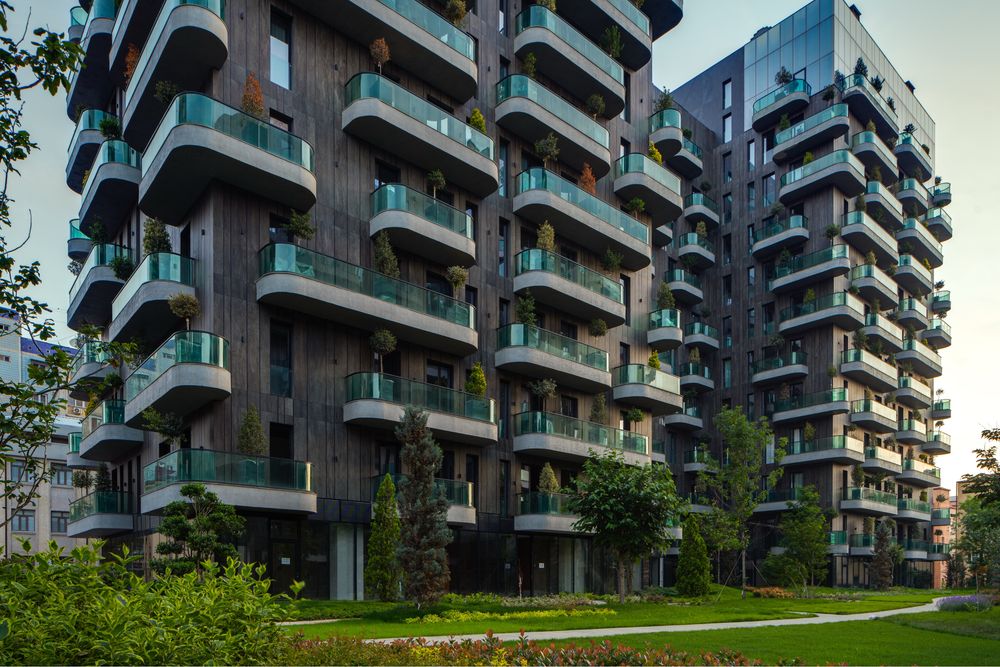 СРОЧНО ПРОДАЕТСЯ 3х 118м2 С КАДАСТРОМ на 4 этаже в ЖК Parkwood