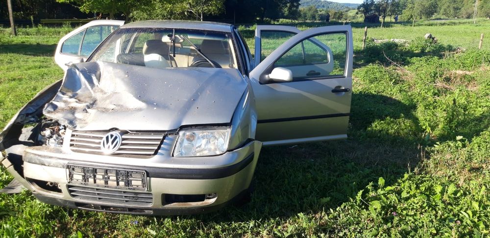 Vw Bora , de vanzare