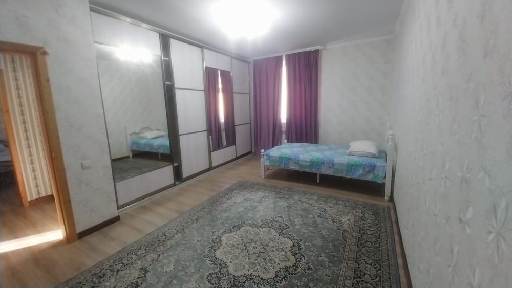 Сдается коттедж в