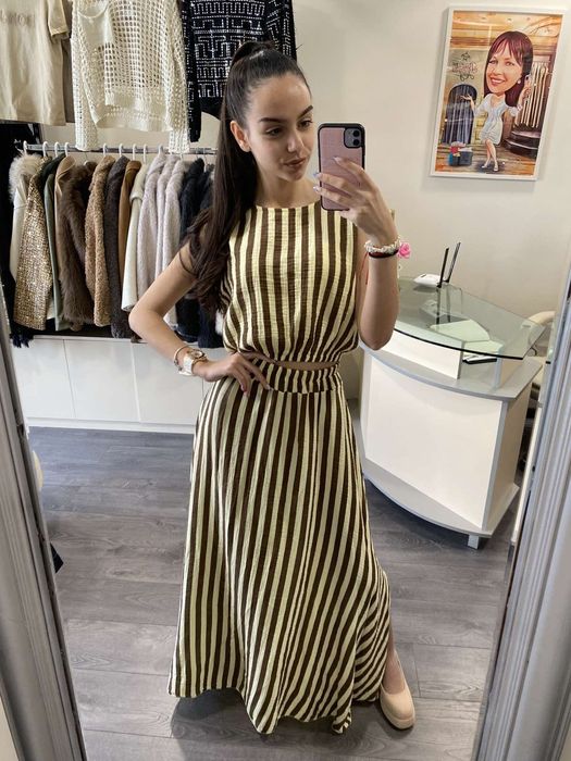 Сет райе универсален размер