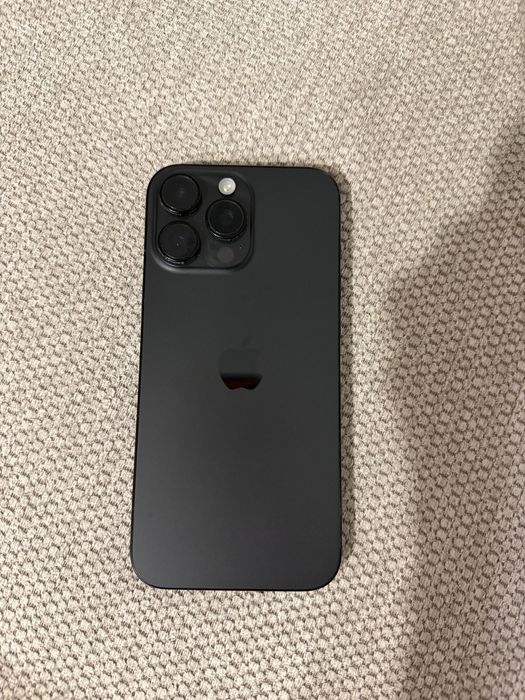 iPhone 16 PRO MAX 512 GB