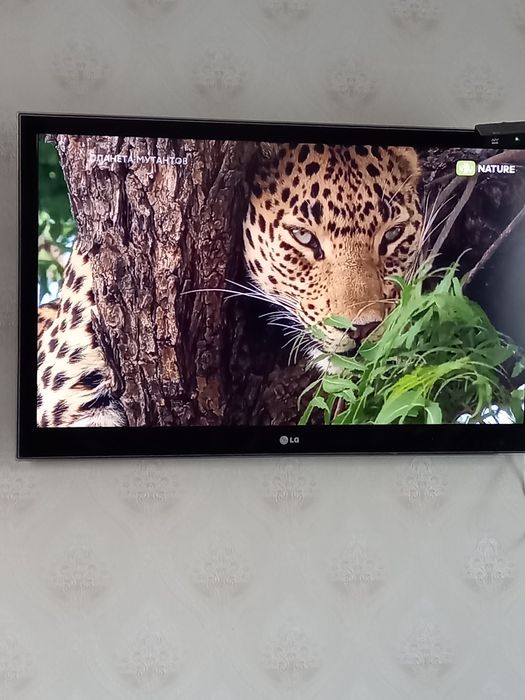 Продам телевизор б/у