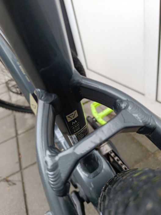 Електрически велосипед Conway Cairon 29''