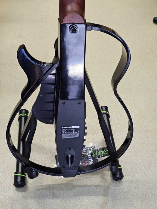 Yamaha SLG200N NT chitara silent