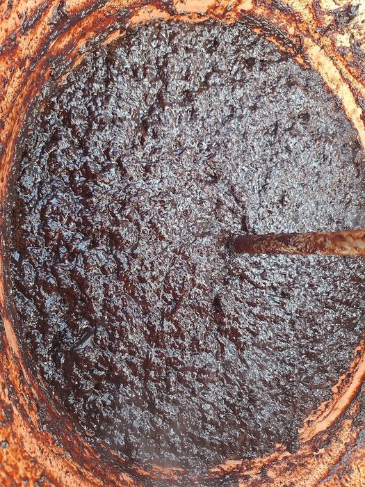 Magiun de prune de vânzare