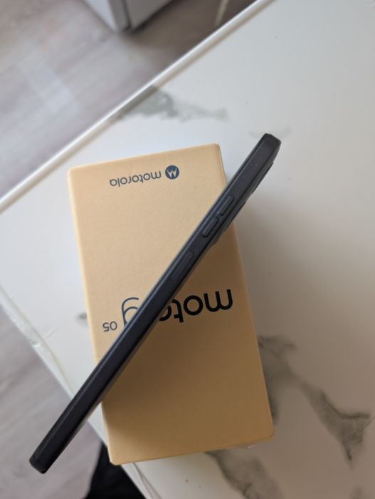 Продается смартфон Motorola