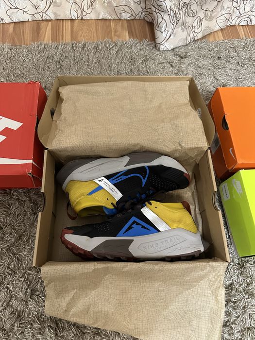 Кроссовки Nike оригинал