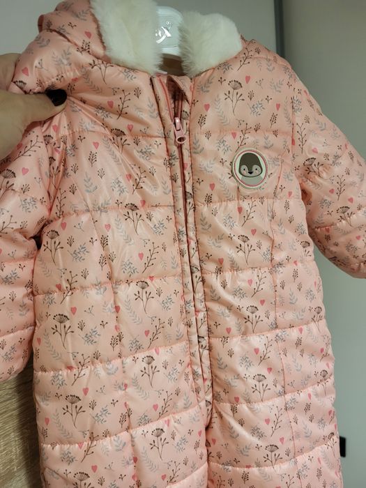 Бебе Космонавт  62/68