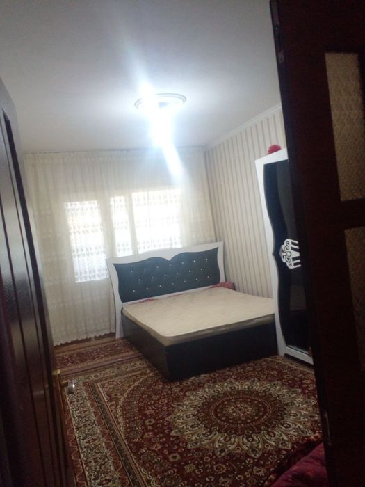Продается 2комн квартира на Ахмад Югнаки