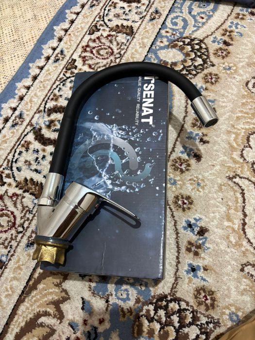 Продажа смесителей