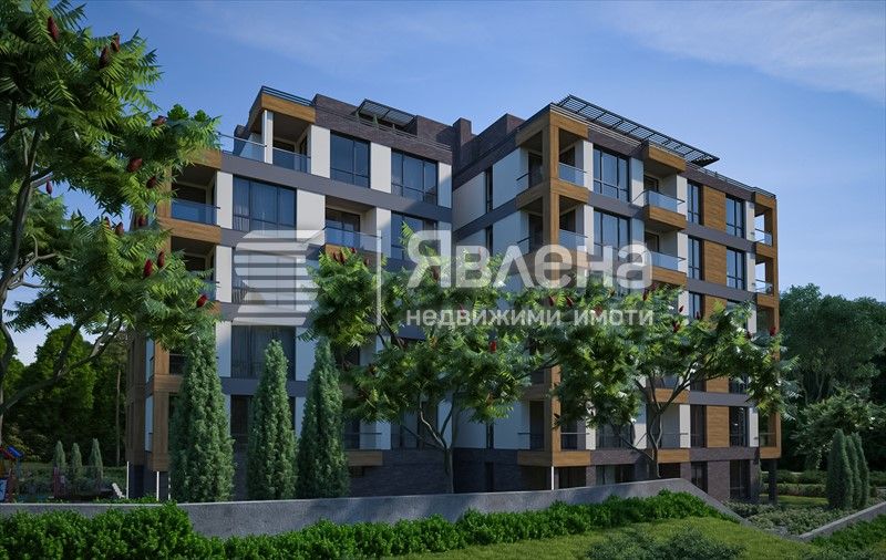 Продава се Двустаен апартамент в София, Карпузица - 85 кв.м за 1770 €/кв.м - Снимка #2