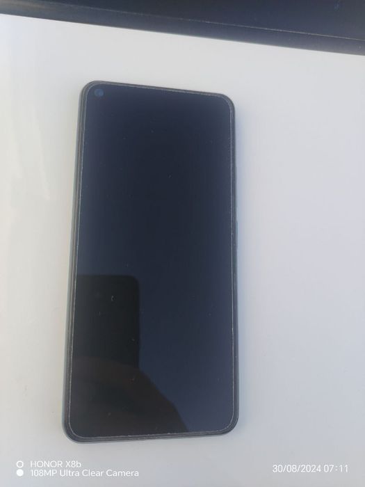 Xiaomi 11 lte 5G ne 8+8/256Gb karobka document full o'ta tiniq telefon