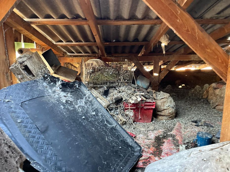 Debarasări diverse cu manipulanți ,mutări, relocări, Transport marfă