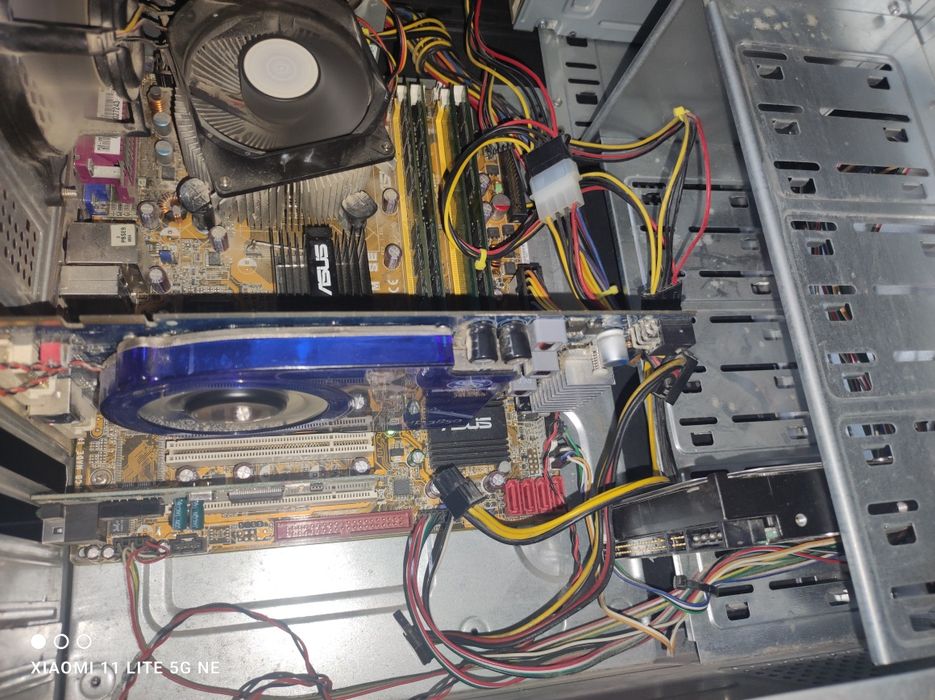 Система блок. Эски игравой.