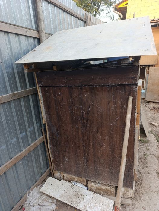 Tuvuq katak sotildi baquvat yasalgan