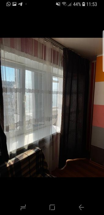 Продам 1 ком квартиру в центре