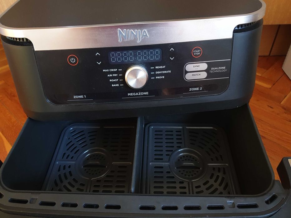 Фраер XL Ninja DualZone