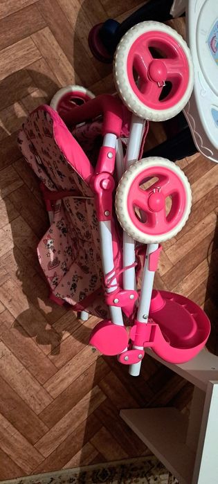 Набор игрушек девочкам !