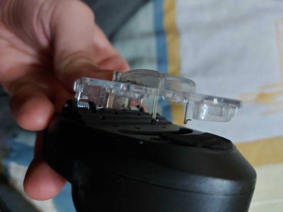 Универсално зарядно устройство LS Star