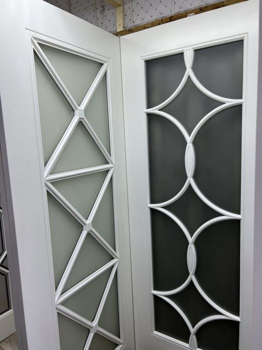 Двери алматы низкие цены