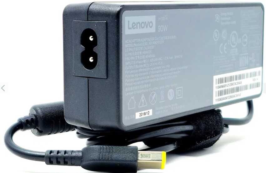 Docking station Lenovo ThinkPad USB C Dock Gen 2 + INCARCATOR 90W