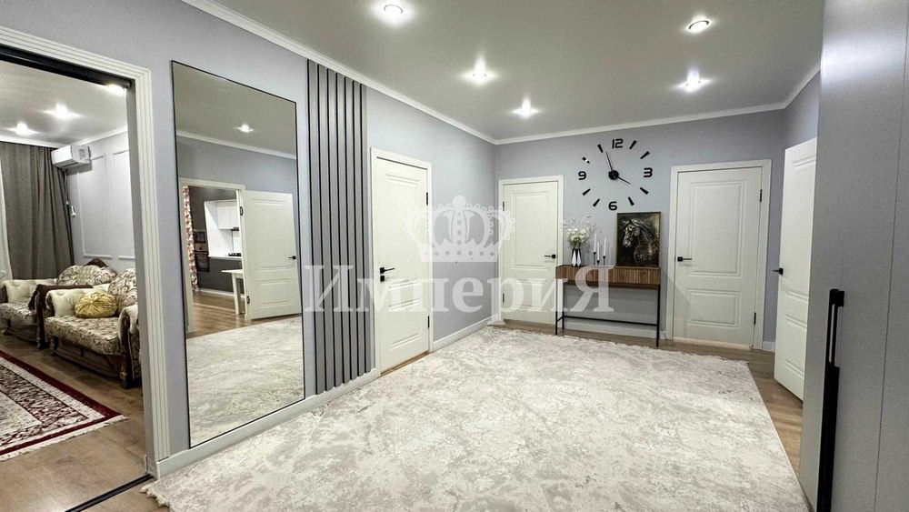 Продается 5ти ком. 8 мкр Султан Империя