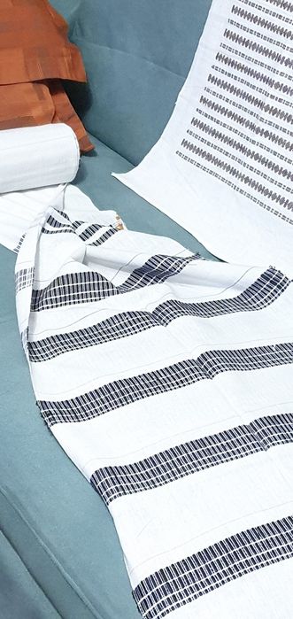 Panza bumbac pentru țesături traditionale