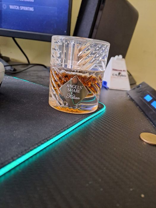 Kilian Angels Share 50ml