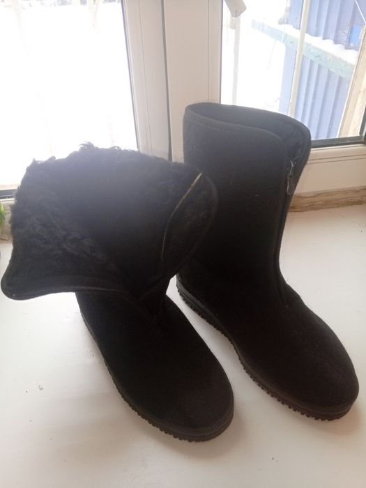 Продам обувь новую