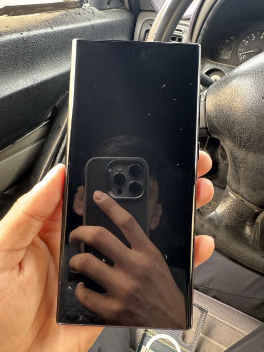 S22 Ultra 256gb Samsung