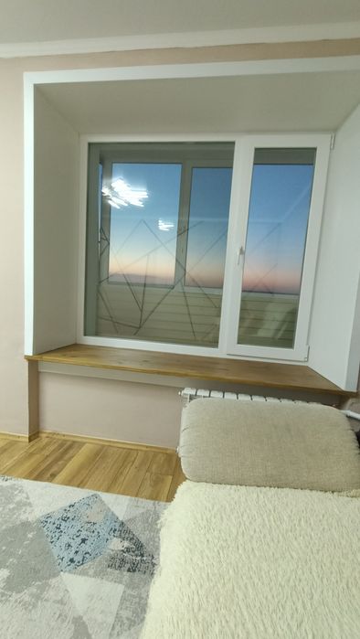 Продам 3  комнатную квартиру
