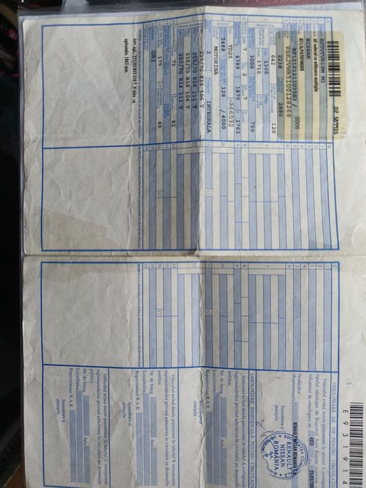 Nissan Pathfinder R51 ( variante auto)