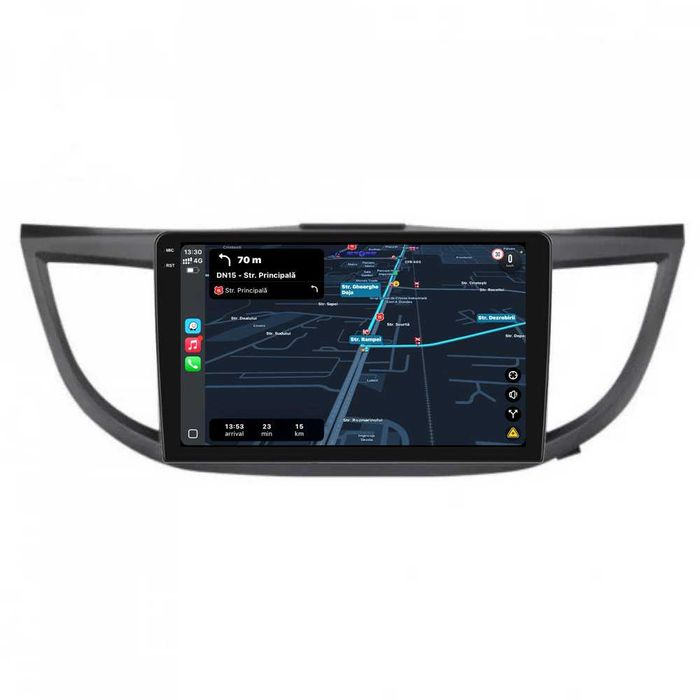 Navigatie Dedicata Honda CR-V (2012-2016), 10Inch, Carplay