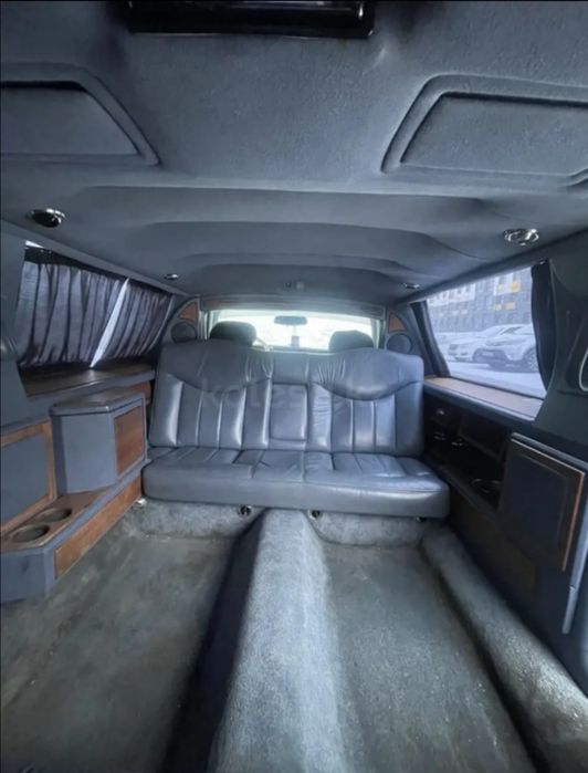 Продам лимузин Linkoln