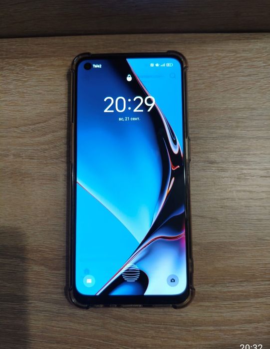 Продам смартфон Oppo A74