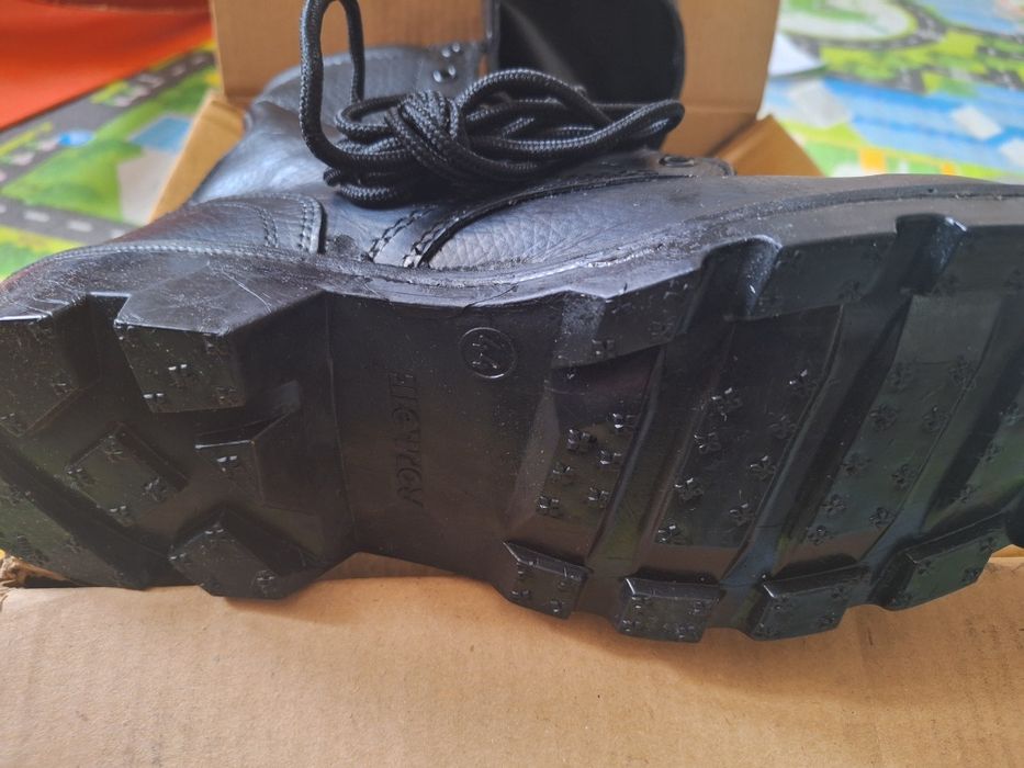 Жаздык Берцы Летний