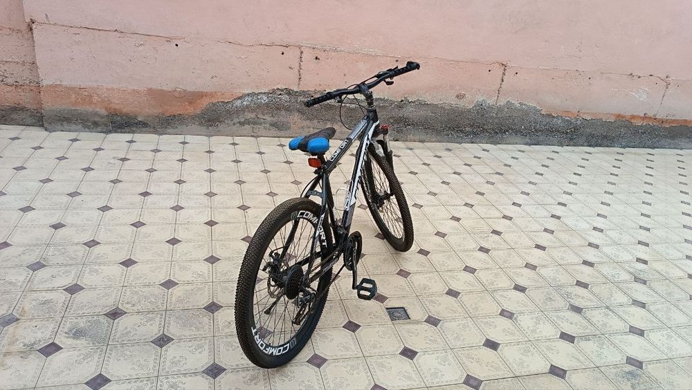 Velosiped 26 yangi