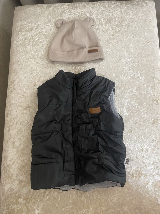 Набор вещей детских