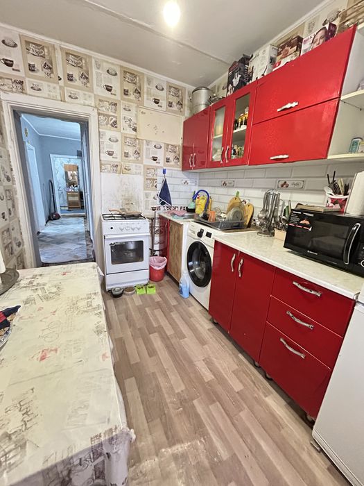 3-комн Караганда майкудук