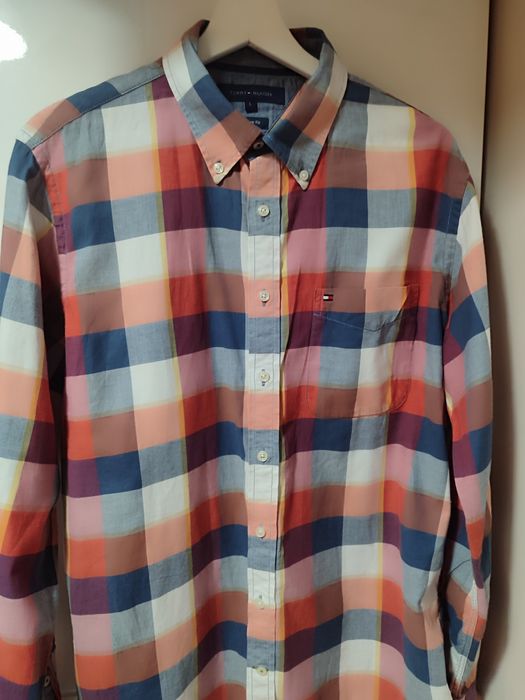 Tommy Hilfiger - L размер