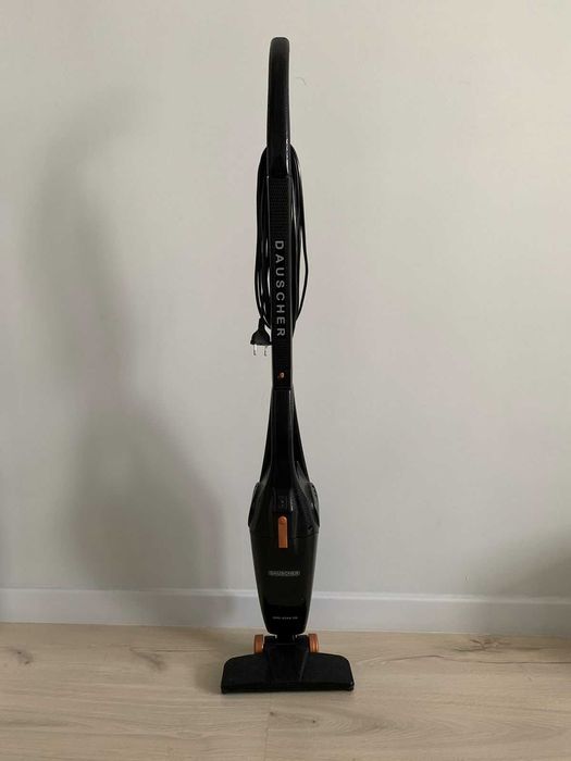 Пылесос ручной вертикальный Dauscher