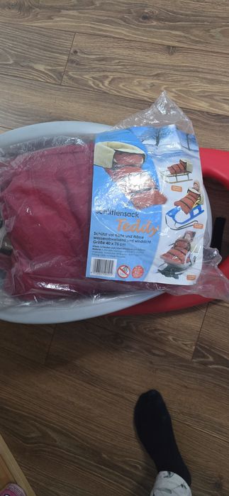 Sanie bebelusi copii khw