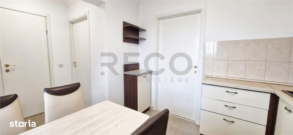 RECO Apartament 2 camere in Oradea Cantemir decomandat