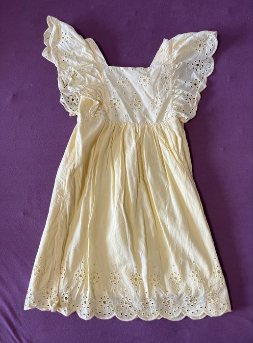 Rochie H&M 116 si 122