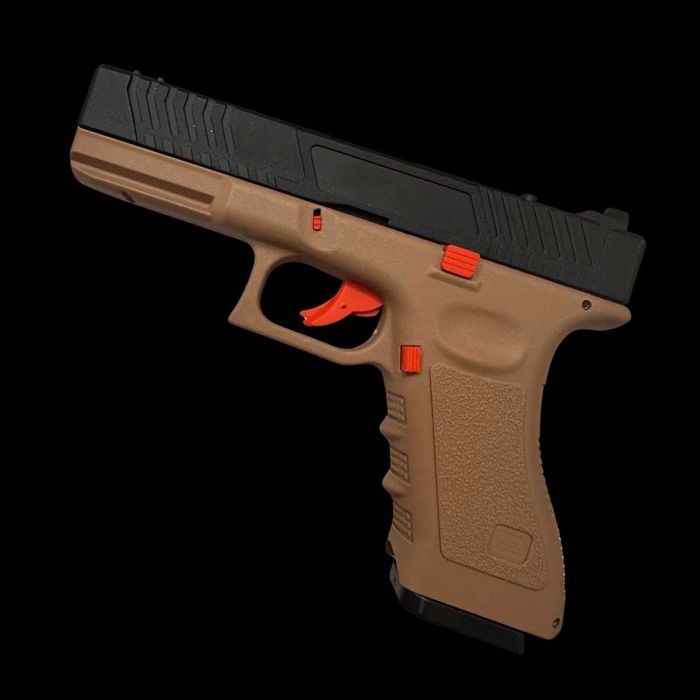 Ръчен пистолет Gel Blaster G17 GLOCK
