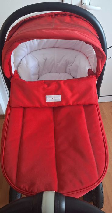 Детска количка Foppapedretti Myo 3 in 1