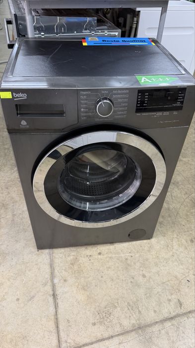 Пералня сива 7кг А+++ Germany Гаранция